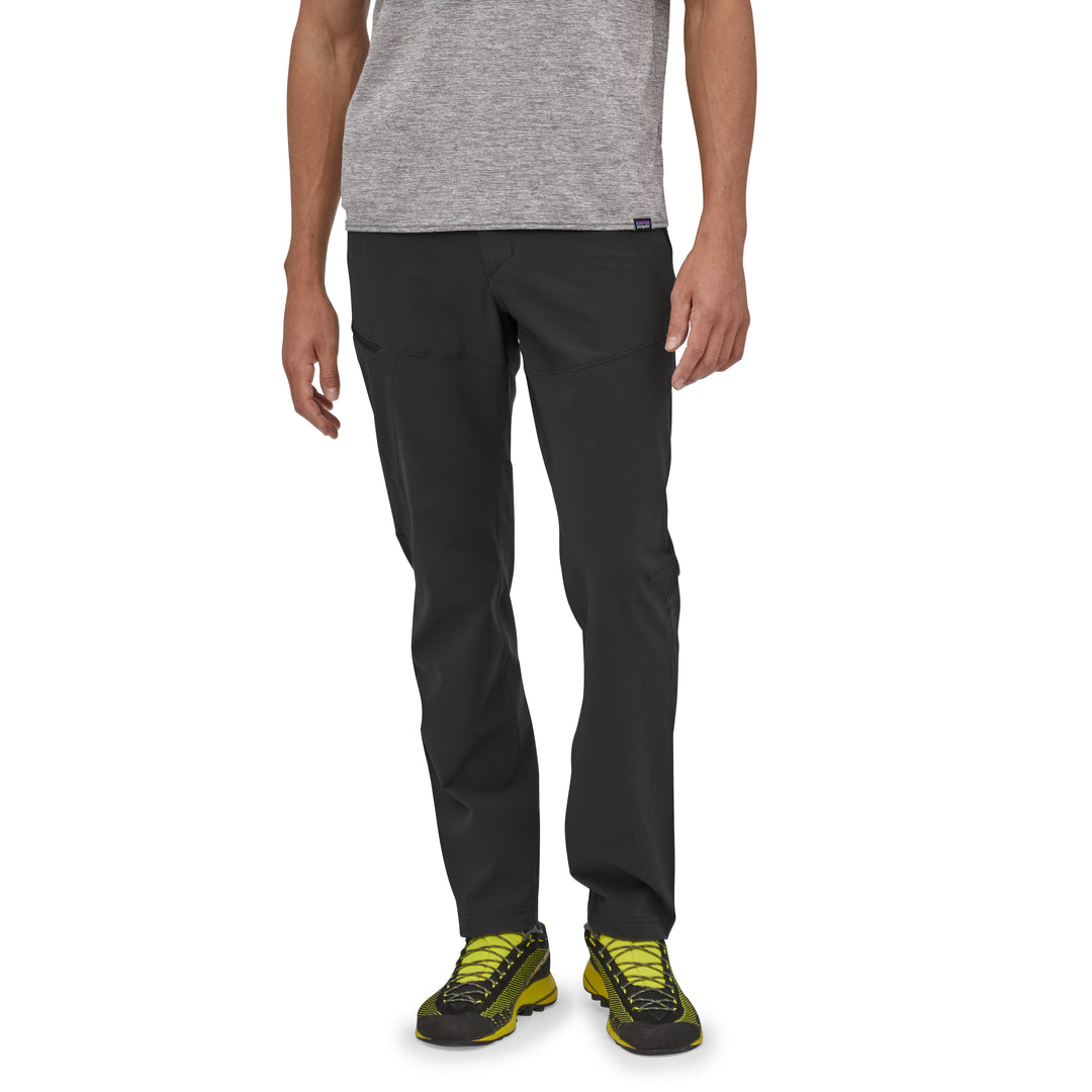 Terravia Trail Pants - Short - Men's