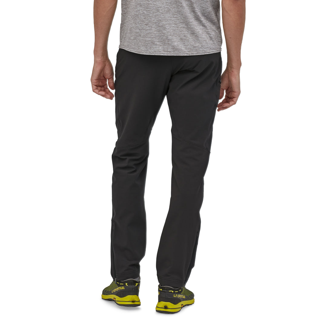 Terravia Trail Pants - Short - Men's