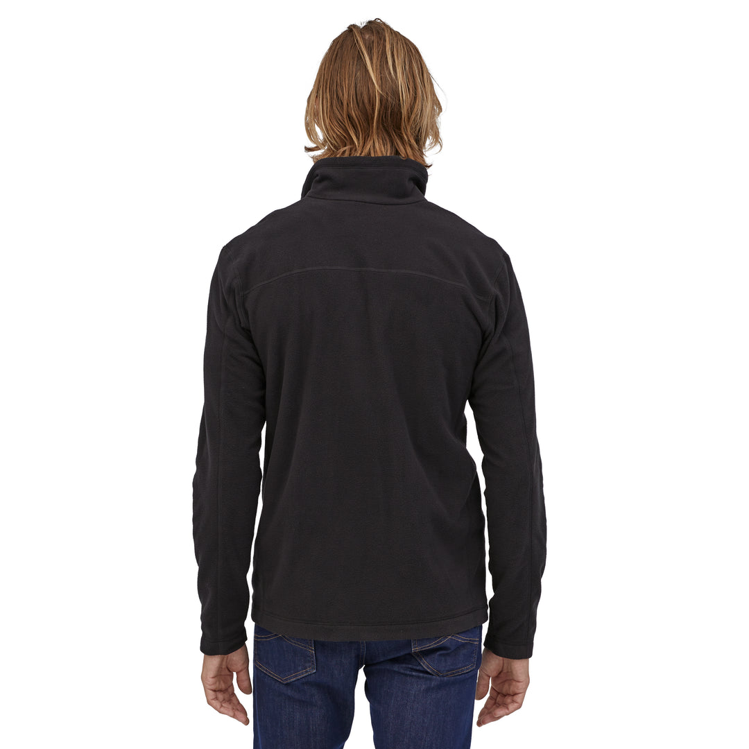 Micro D Fleece Pullover - Men's