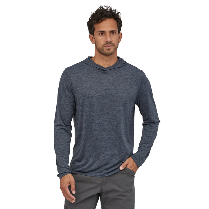 Capilene Cool Daily Hoody - Long Sleeve - Men's