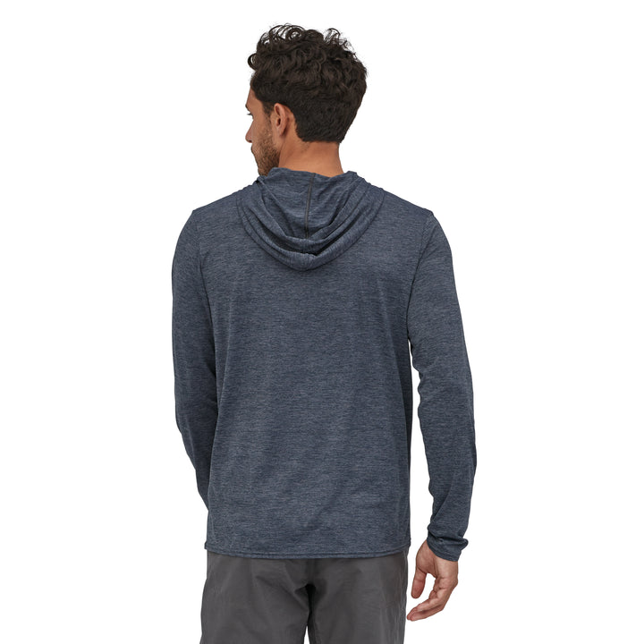 Capilene Cool Daily Hoody - Long Sleeve - Men's