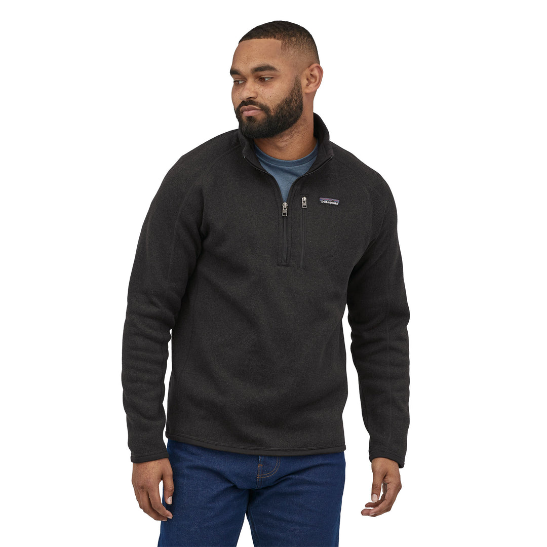 Better Sweater® 1/4-Zip Fleece - Men's