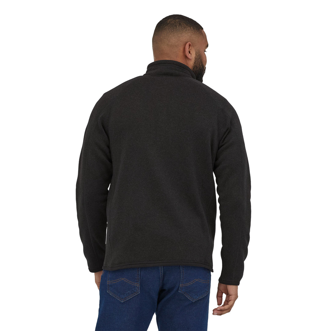 Better Sweater® 1/4-Zip Fleece - Men's