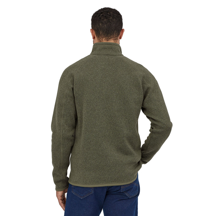 Better Sweater® 1/4-Zip Fleece - Men's