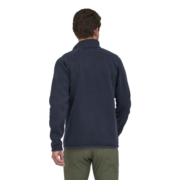 Better Sweater® 1/4-Zip Fleece - Men's