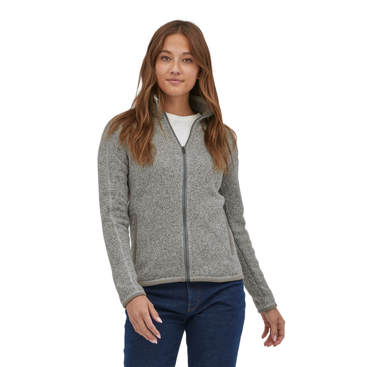 Better Sweater® Fleece Jacket - Women's