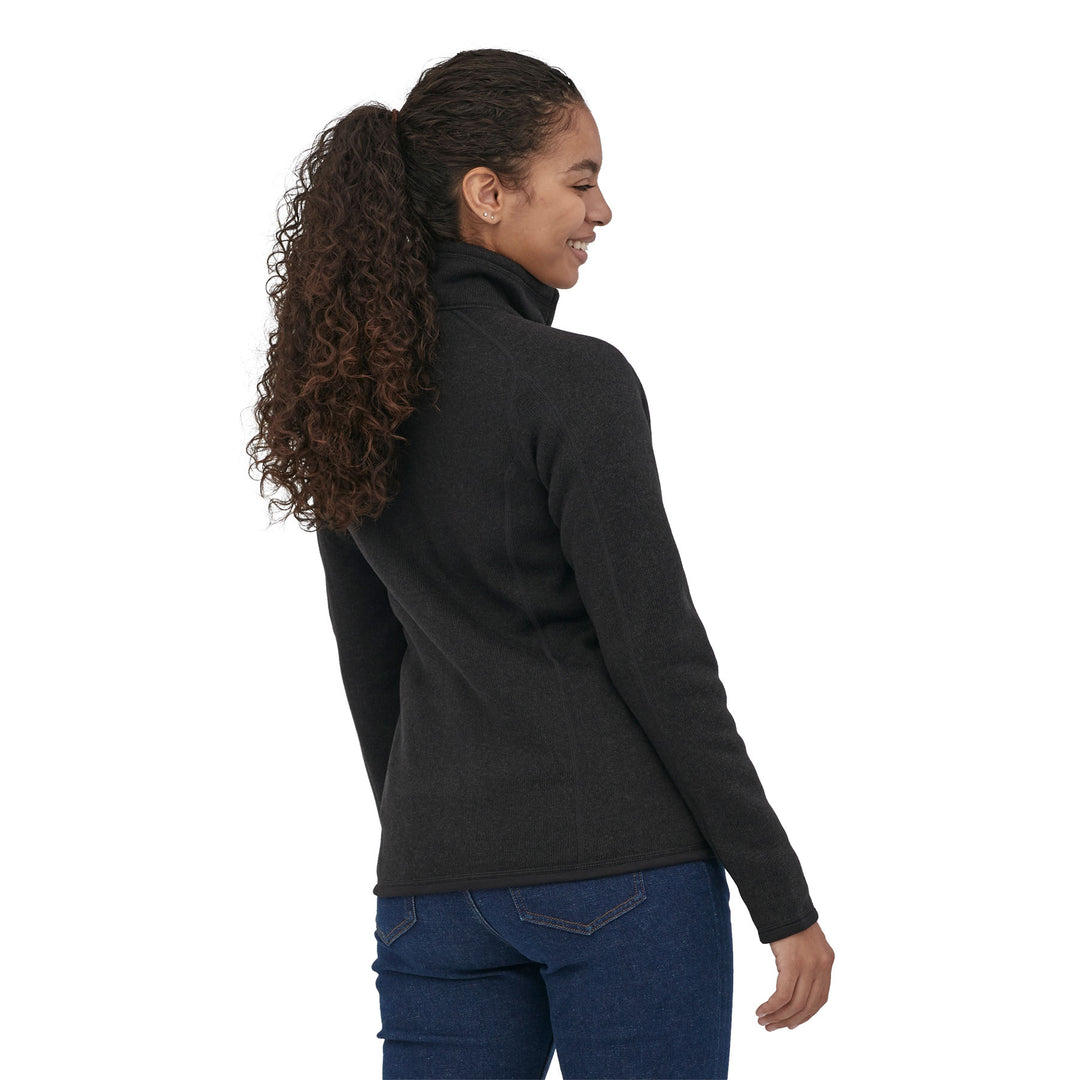 Better Sweater® Fleece Jacket - Women's