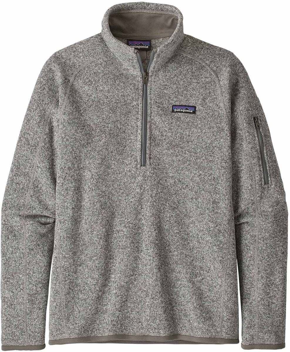 Better Sweater 1/4 Zip Fleece - Women's