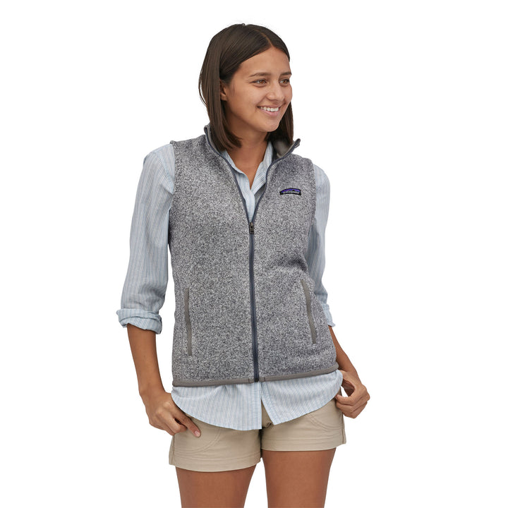 Better Sweater Vest - Women's