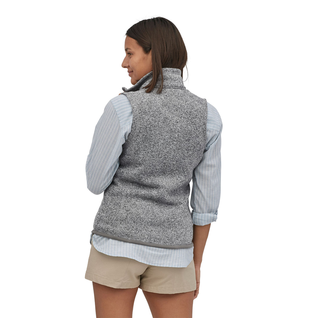 Better Sweater Vest - Women's