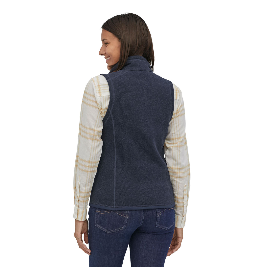 Better Sweater Vest - Women's