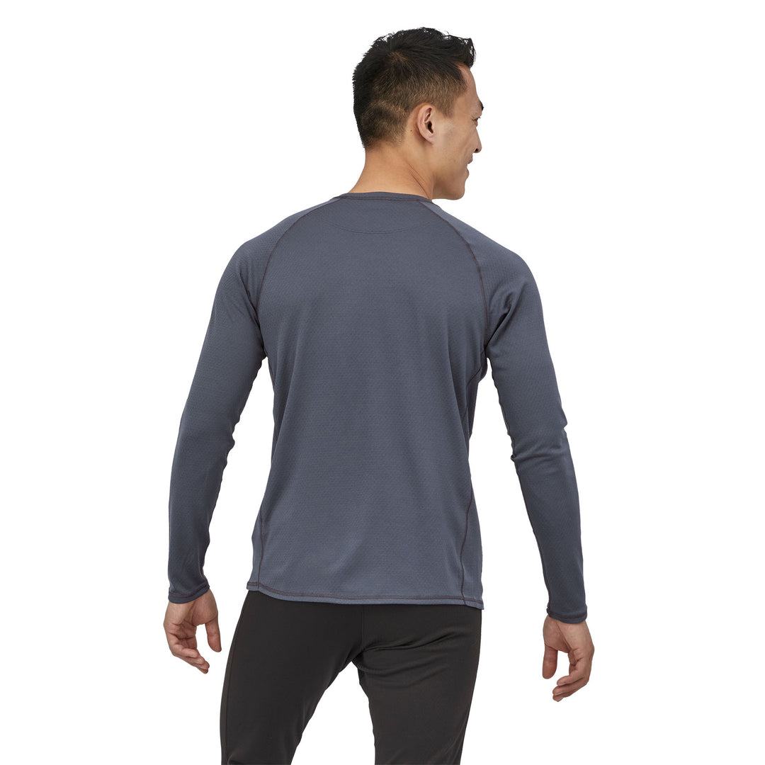 Capilene Midweight Crew - Long Sleeve - Men's