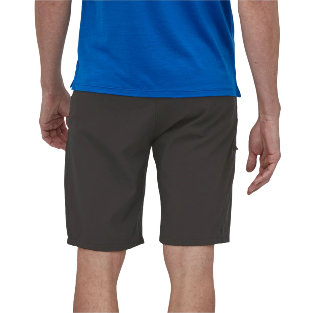 Terravia Trail Shorts - 10" - Men's