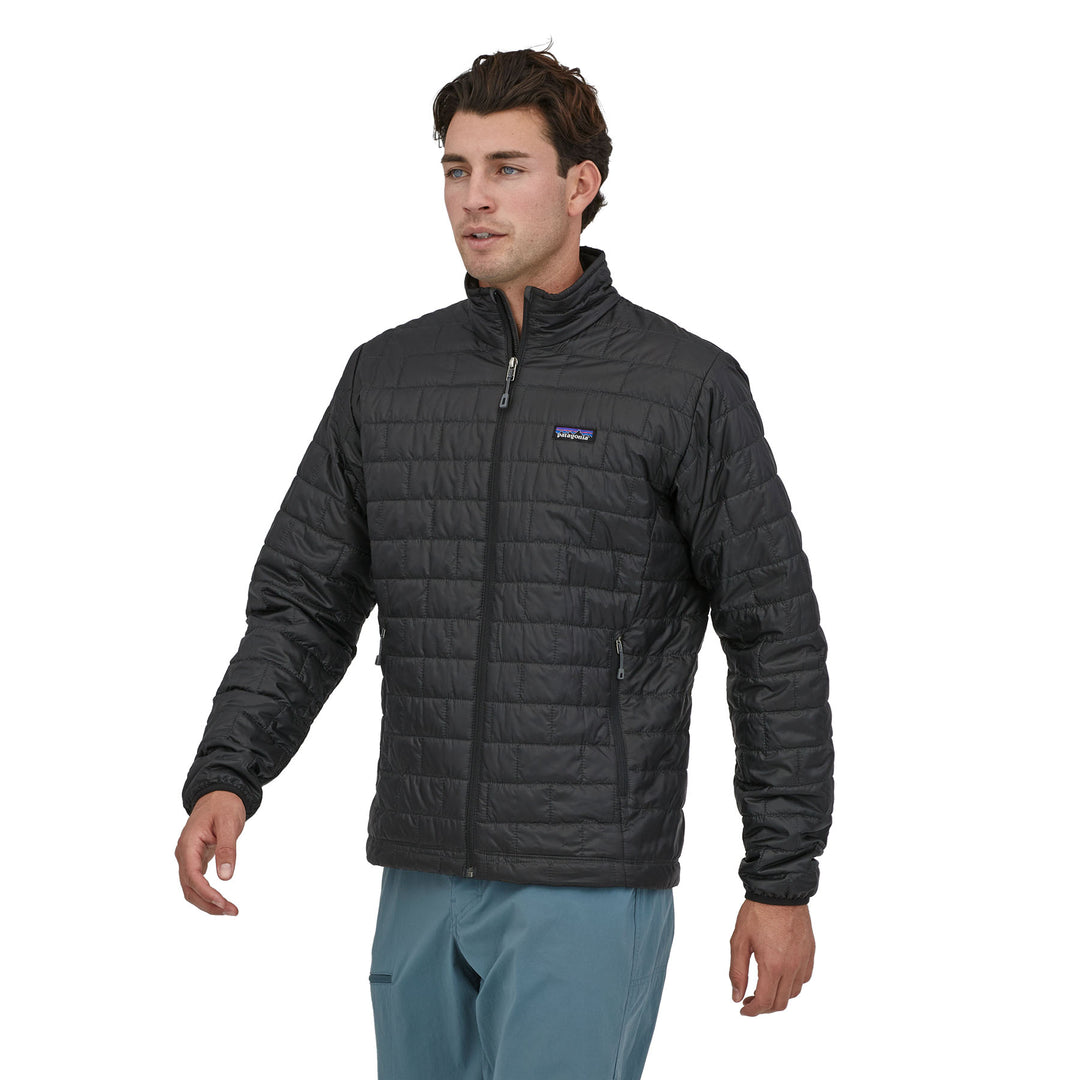 Nano Puff Jacket - Men's