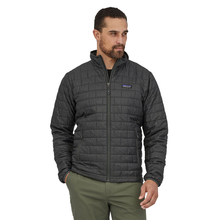 Nano Puff Jacket - Men's