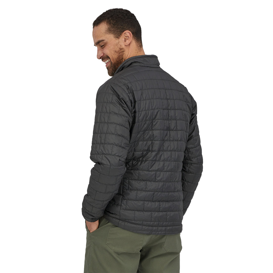 Nano Puff Jacket - Men's