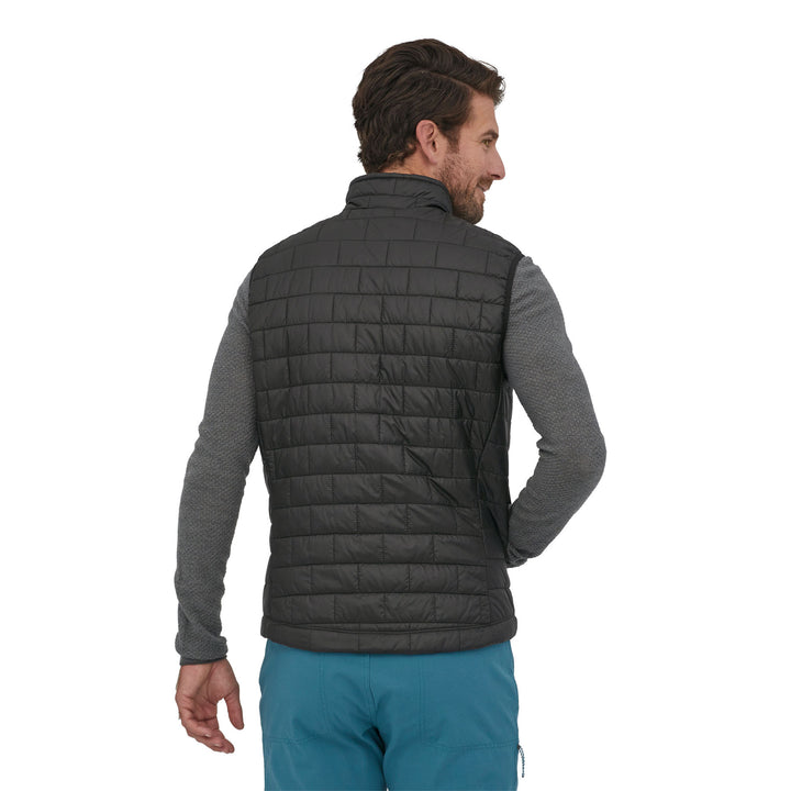 Nano Puff Vest - Men's