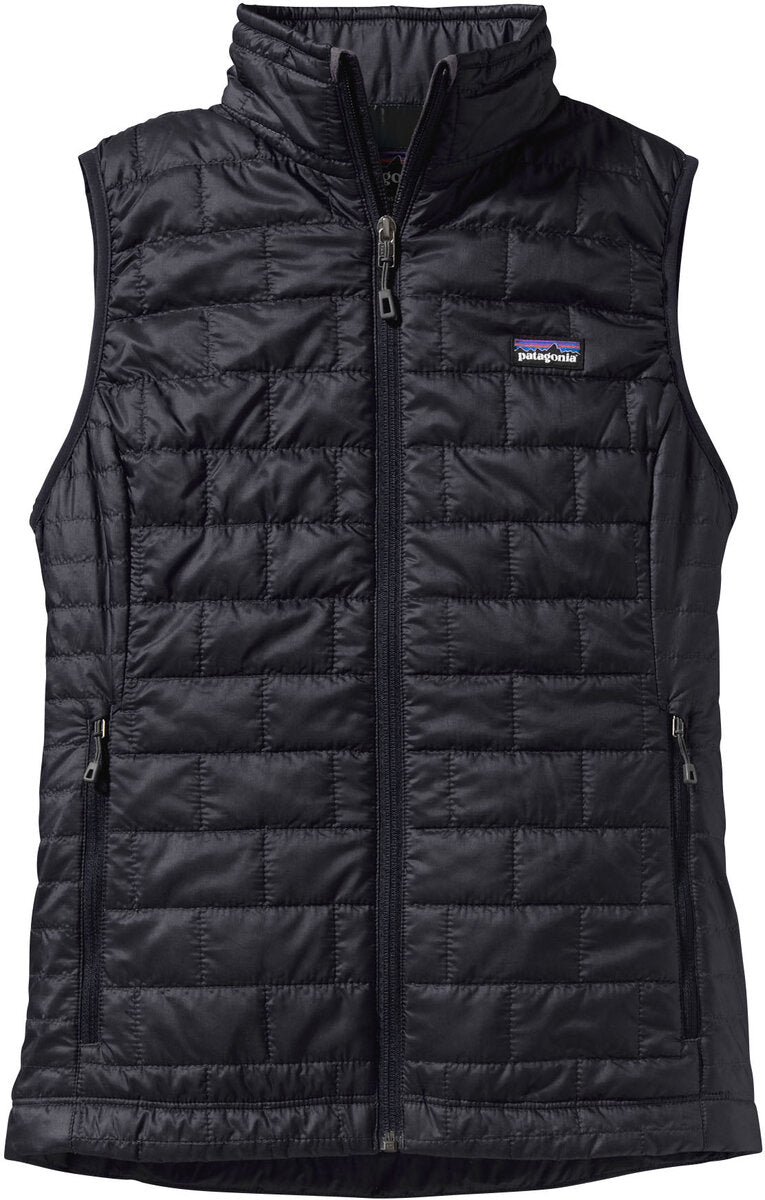 Nano Puff Vest - Women's