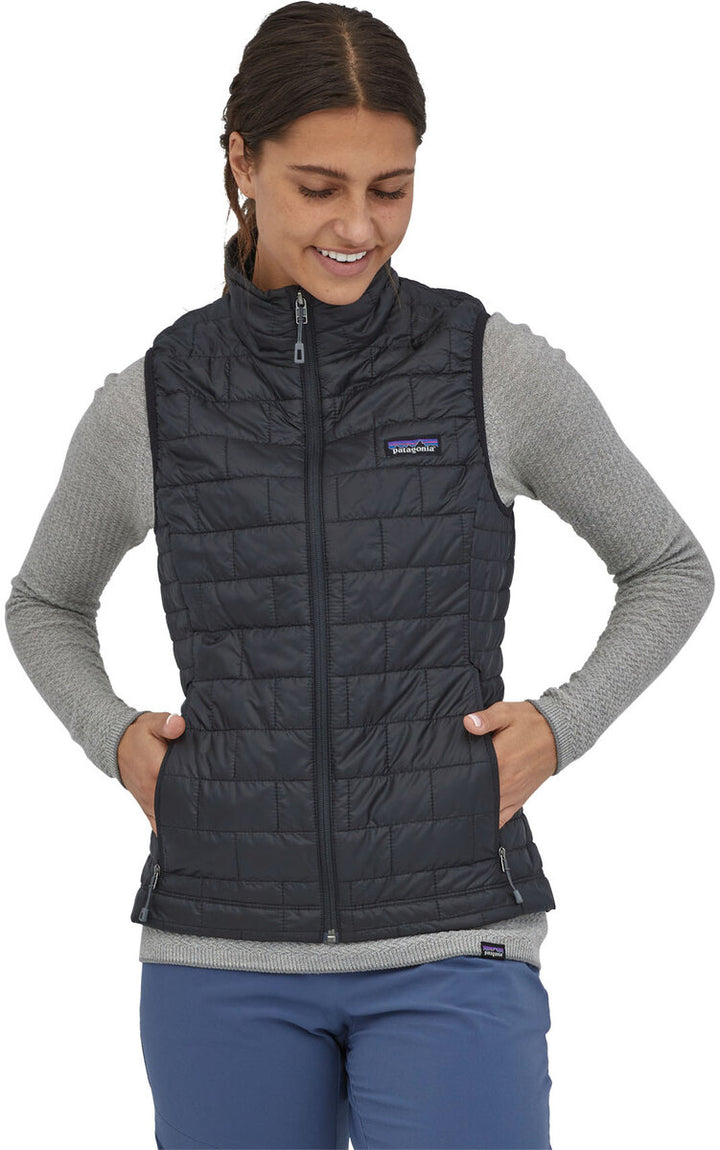 Nano Puff Vest - Women's