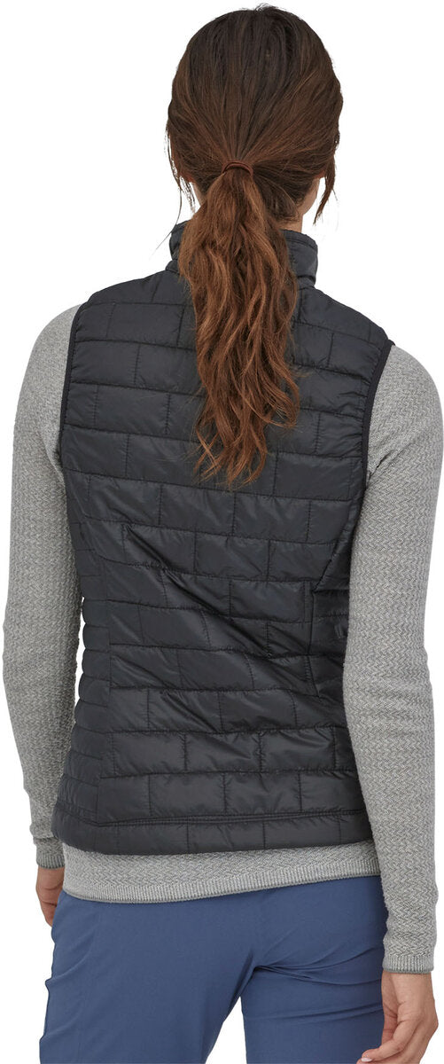 Nano Puff Vest - Women's