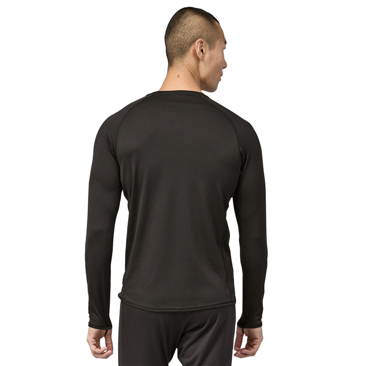 Capilene Midweight Crew - Long Sleeve - Men's