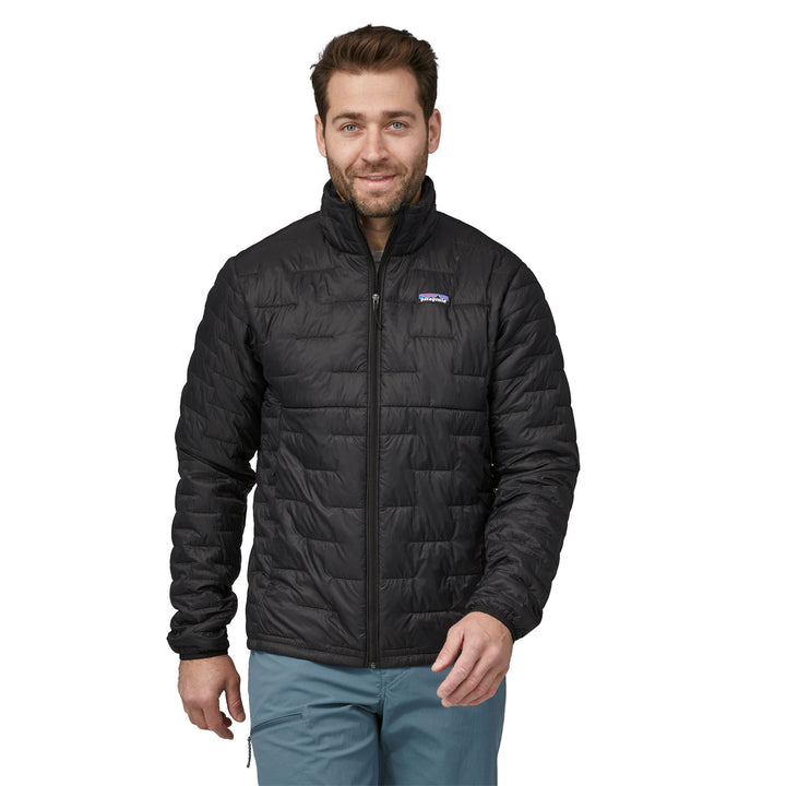 Micro Puff® Jacket - Men's