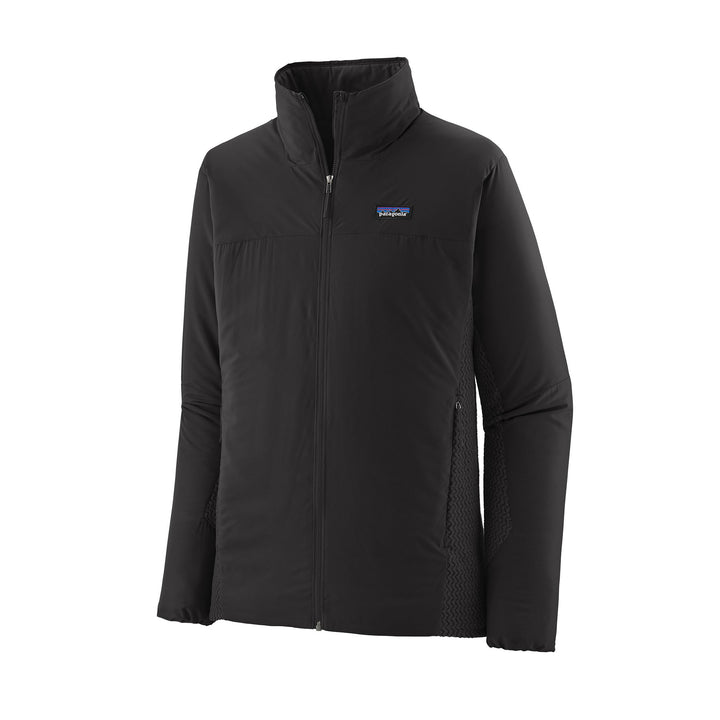 Nano-Air Light Hybrid Insulated Jacket - Men's