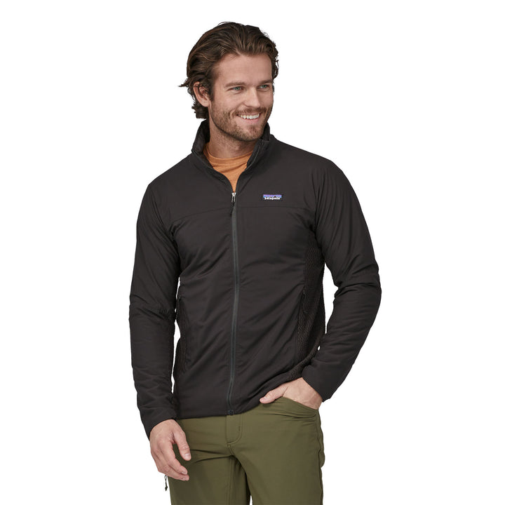 Nano-Air Light Hybrid Insulated Jacket - Men's