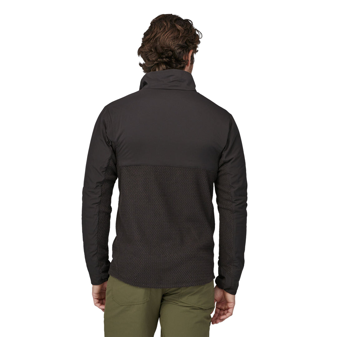 Nano-Air Light Hybrid Insulated Jacket - Men's