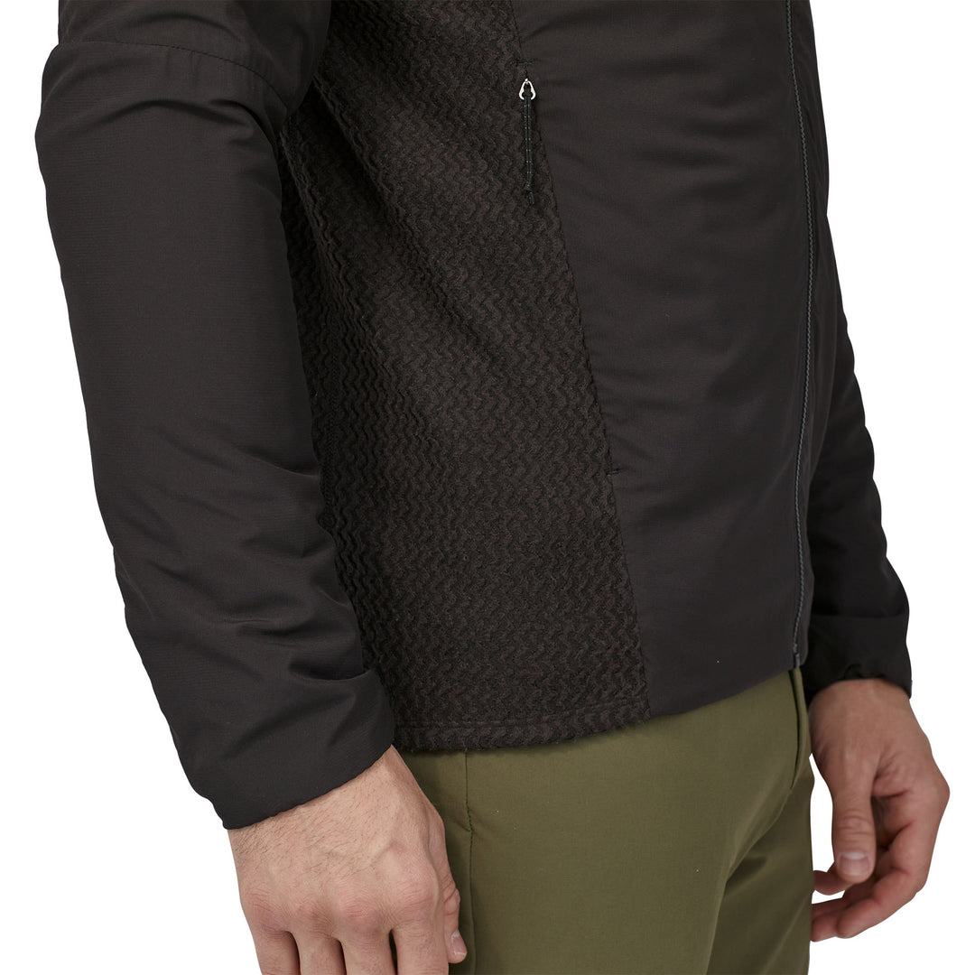 Nano-Air Light Hybrid Insulated Jacket - Men's