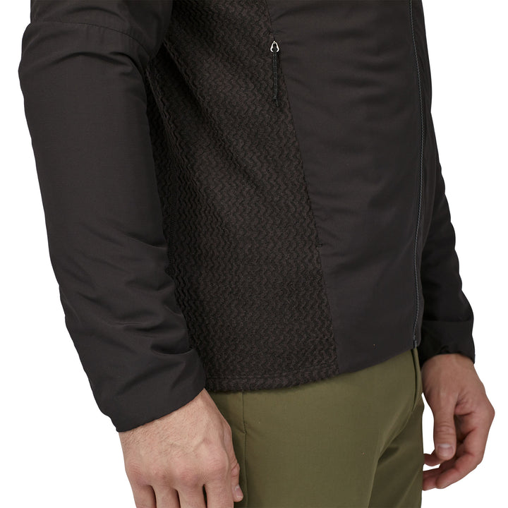 Nano-Air Light Hybrid Insulated Jacket - Men's