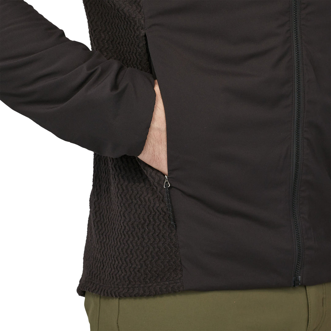 Nano-Air Light Hybrid Insulated Jacket - Men's