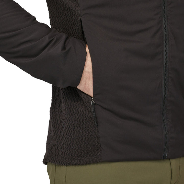 Nano-Air Light Hybrid Insulated Jacket - Men's