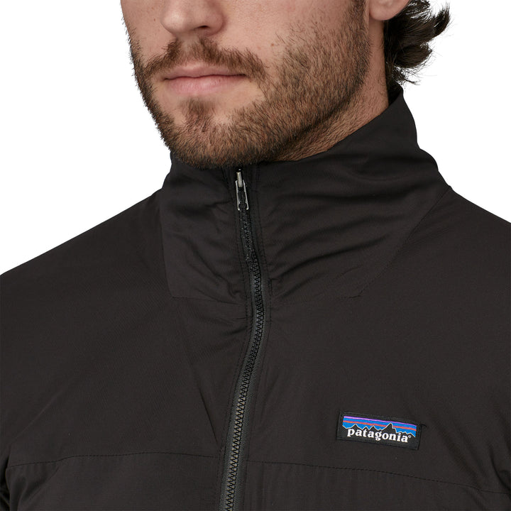 Nano-Air Light Hybrid Insulated Jacket - Men's