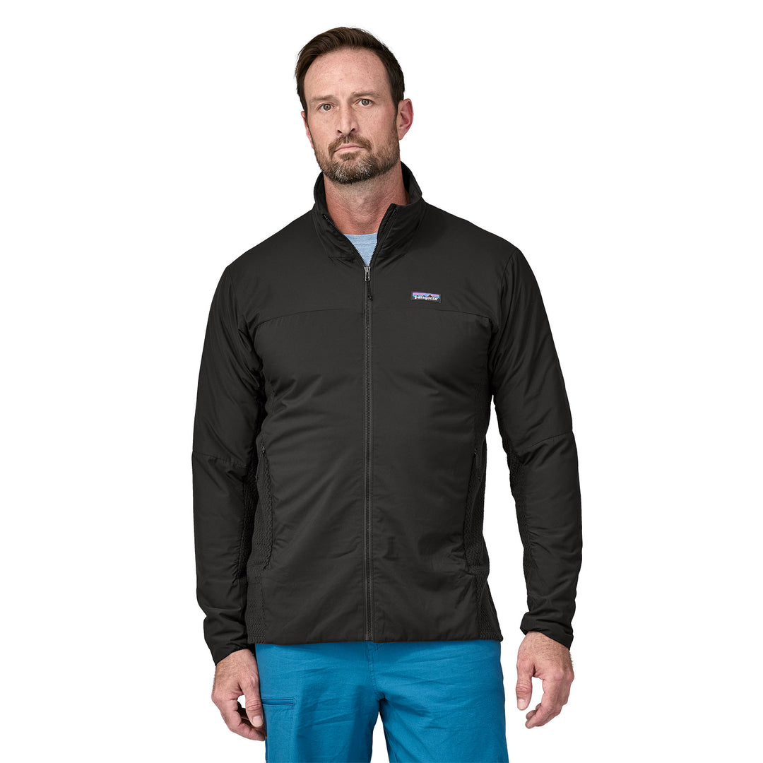 Nano-Air® Light Hybrid Jacket - Men's