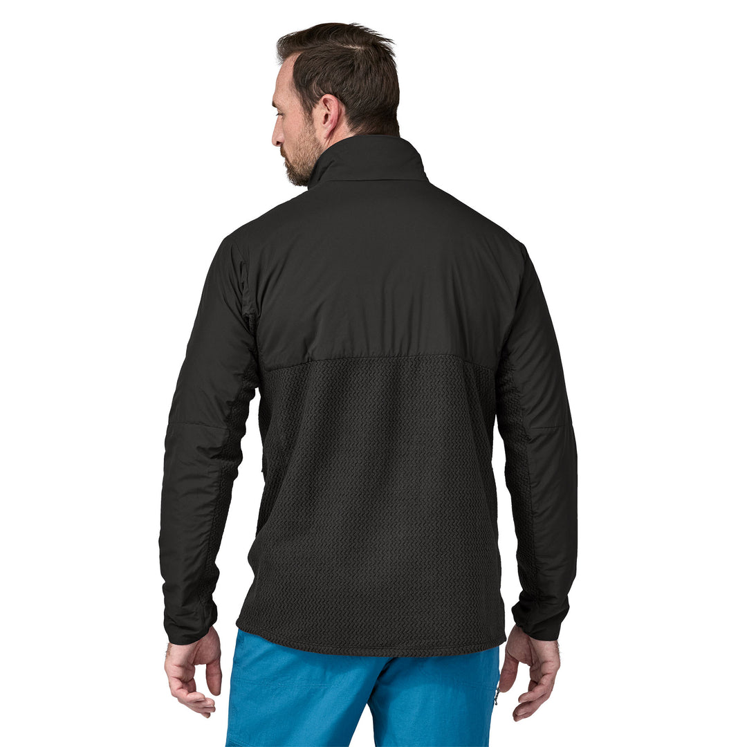 Nano-Air® Light Hybrid Jacket - Men's