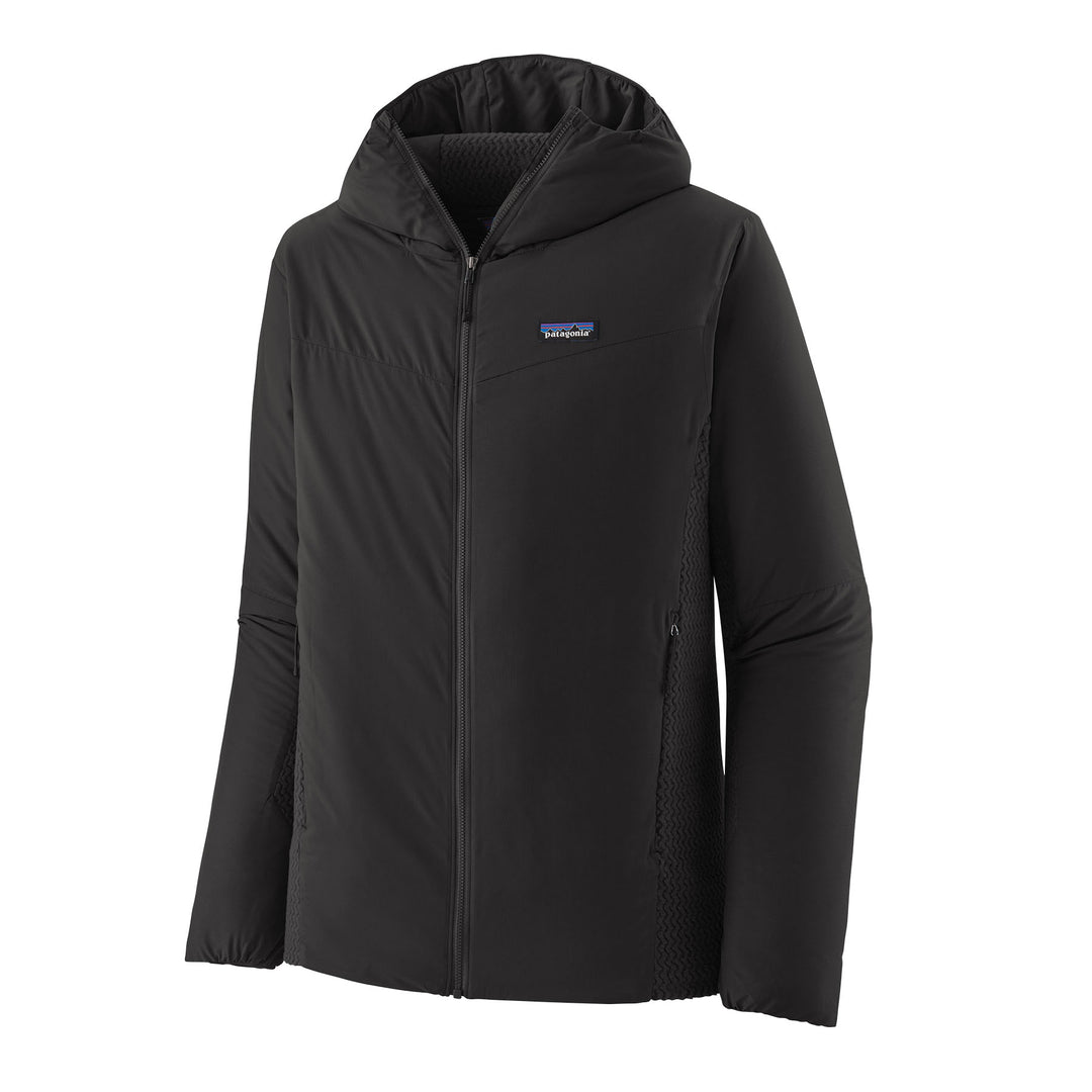 Nano-Air® Light Hybrid Hoodie Jacket - Men's