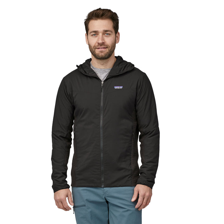 Nano-Air® Light Hybrid Hoodie Jacket - Men's