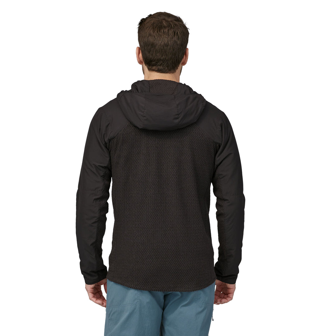 Nano-Air® Light Hybrid Hoodie Jacket - Men's