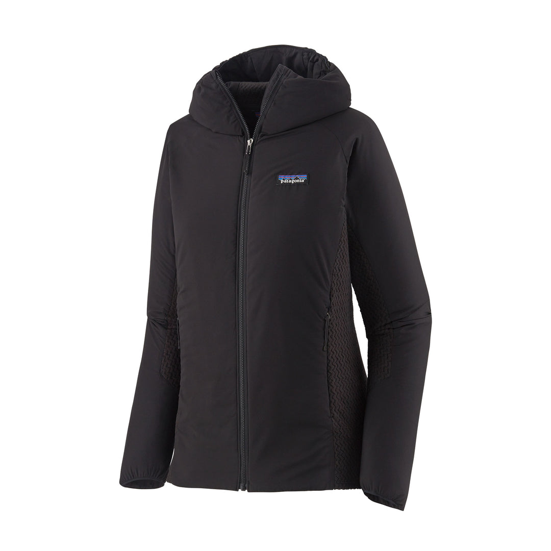 Nano-Air Light Hybrid Hoody - Women's