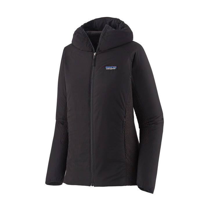 Nano-Air Light Hybrid Hoody - Women's