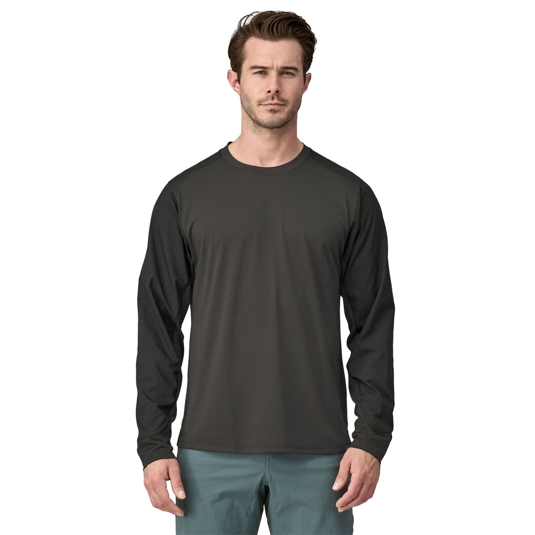 Dirt Craft Bike Jersey - Long Sleeve - Men's
