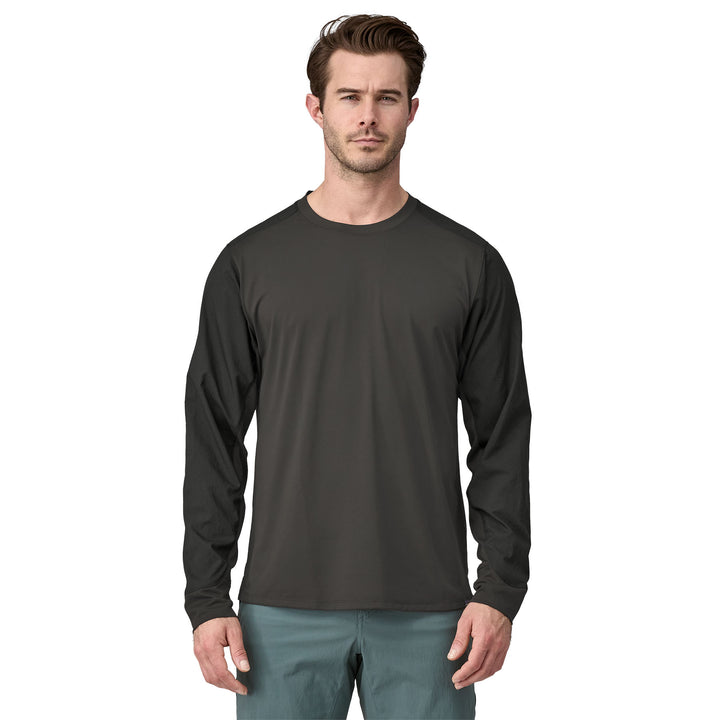 Dirt Craft Bike Jersey - Long Sleeve - Men's
