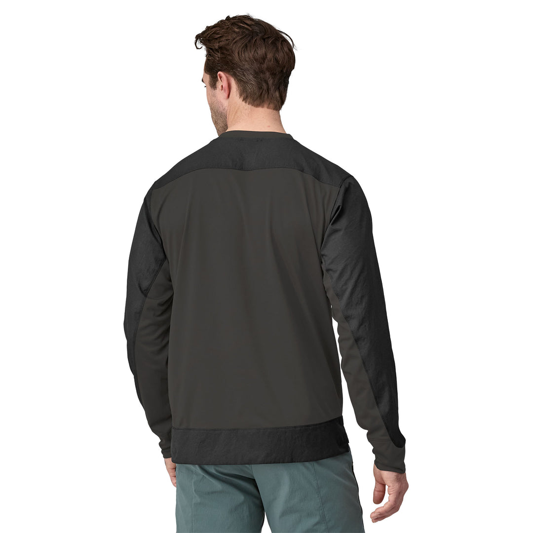 Dirt Craft Bike Jersey - Long Sleeve - Men's