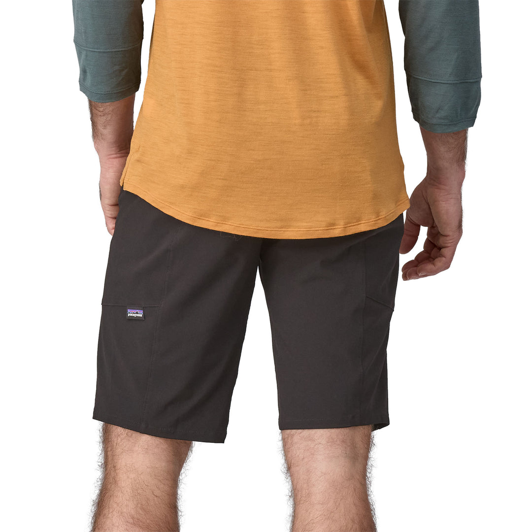Dirt Craft Bike Shorts - Men's