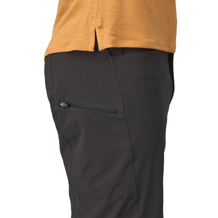 Dirt Craft Bike Shorts - Men's