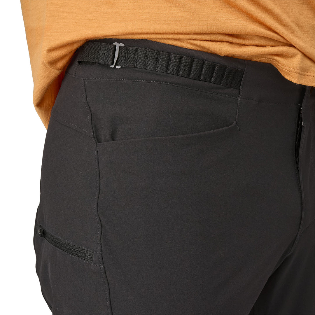 Dirt Craft Bike Shorts - Men's