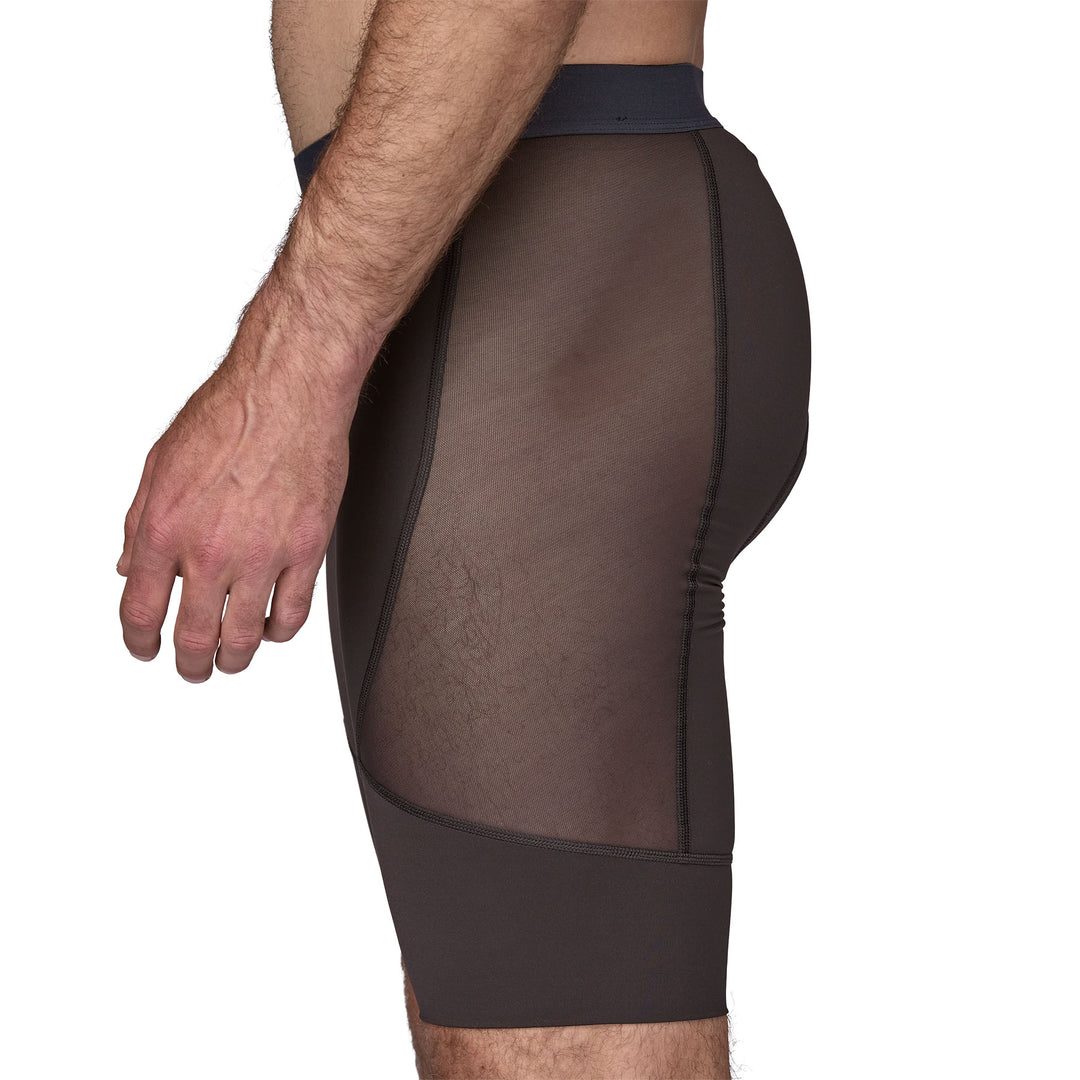 Dirt Craft Bike Shorts - Men's