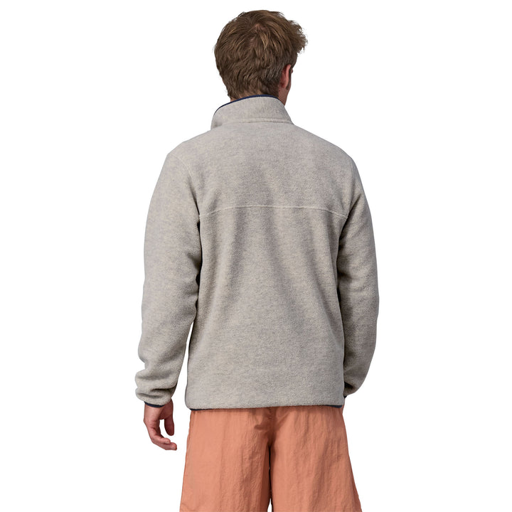 Lightweight Synchilla® Snap-T® Fleece Pullover - Men's