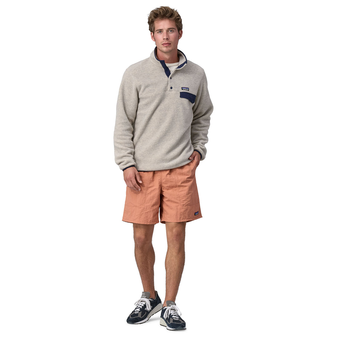 Lightweight Synchilla® Snap-T® Fleece Pullover - Men's